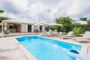 Somptueuse Villa Sugar Cane